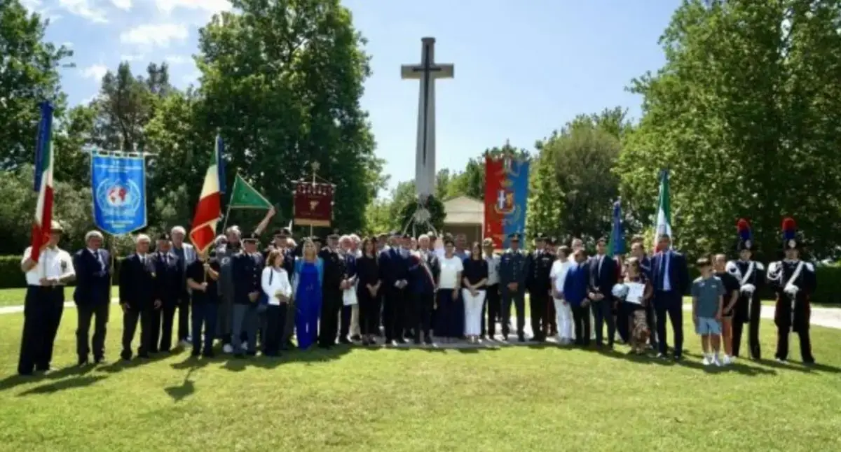 Il 17 giugno la cerimonia per festeggiare la Liberazione di Assisi