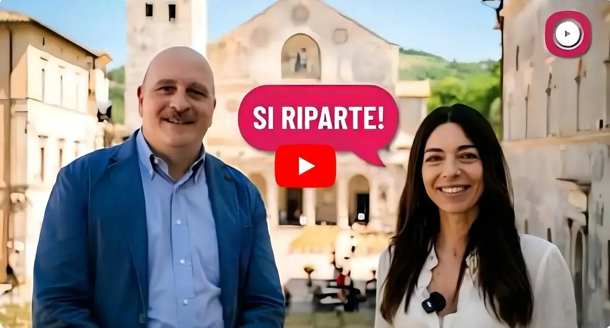 Festival di Spoleto, al via l'era Cipriani. Si punta sulle "Radici" e riporta Menotti al centro
