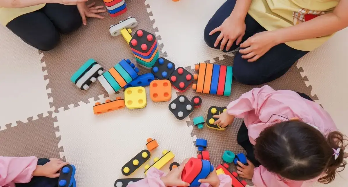 Asili nido comunali, ad Assisi tre open day prima delle iscrizioni