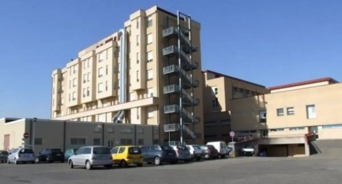 Ospedale Orvieto, Proietti: "Rafforzare il personale, i servizi e gli investimenti"