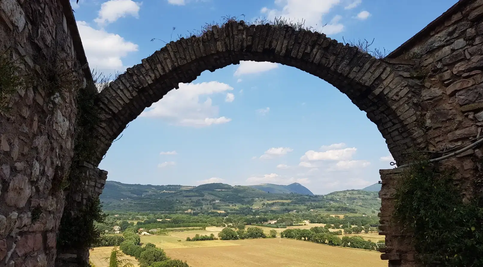 Umbria seconda regione in Italia per la crescita del turismo