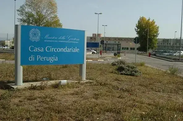 Perugia, rintracciato e arrestato 48enne: deve scontare oltre tre anni di carcere