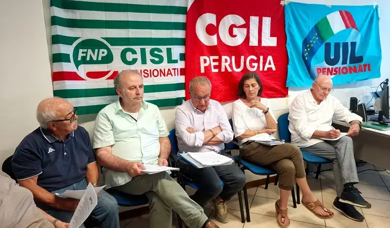 A Gubbio calo demografico, in crisi casa e lavoro “Emergenza sociale preoccupante”