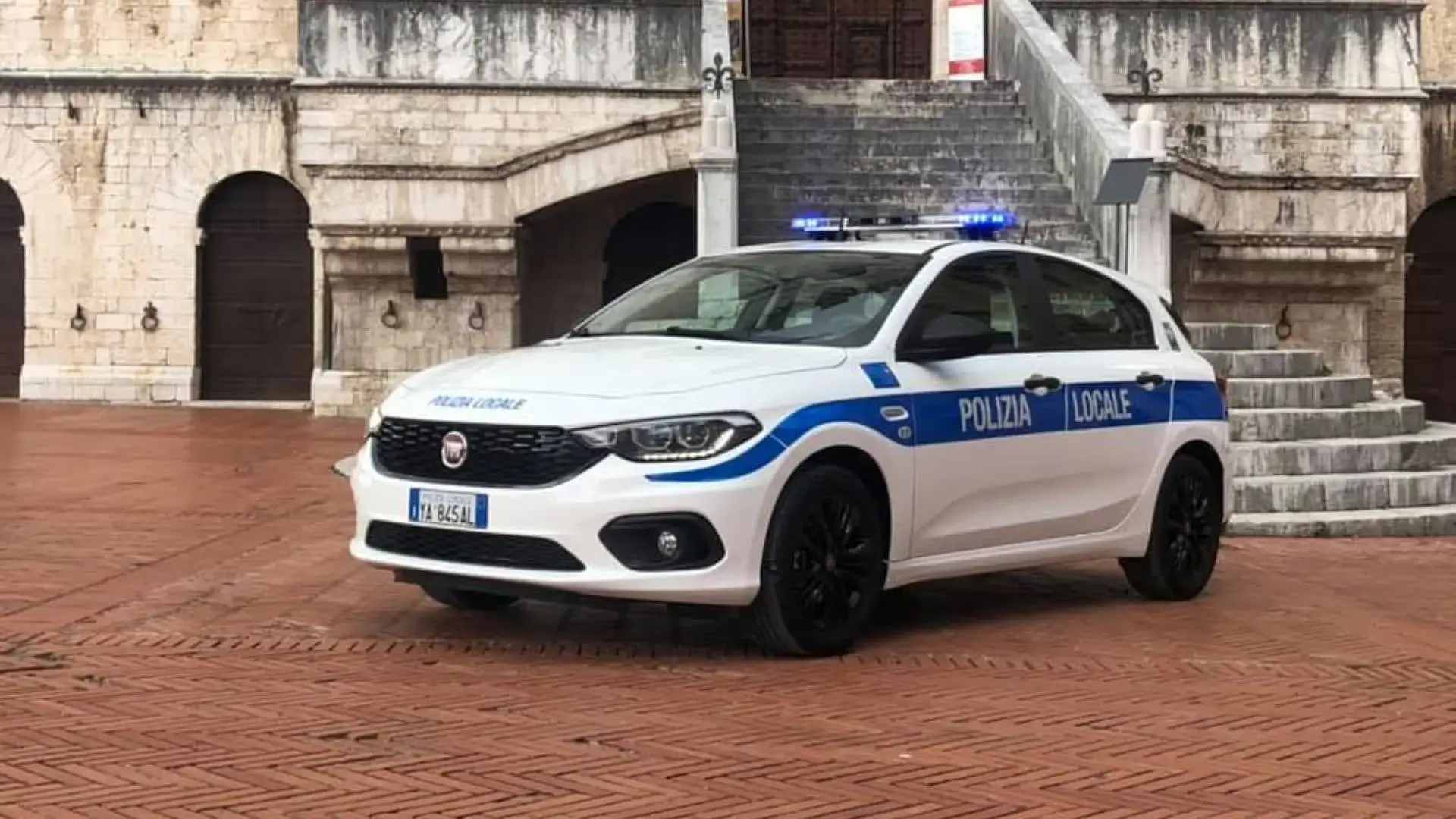 Agente "infedele" rimosso da Polizia Locale, era stato denunciato per peculato
