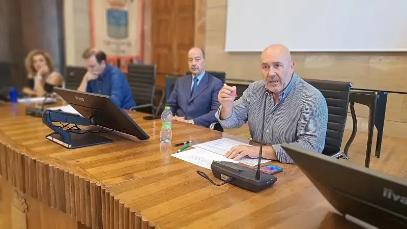 Terni, strade e scuole: dalla Provincia 7 milioni per interventi condivisi