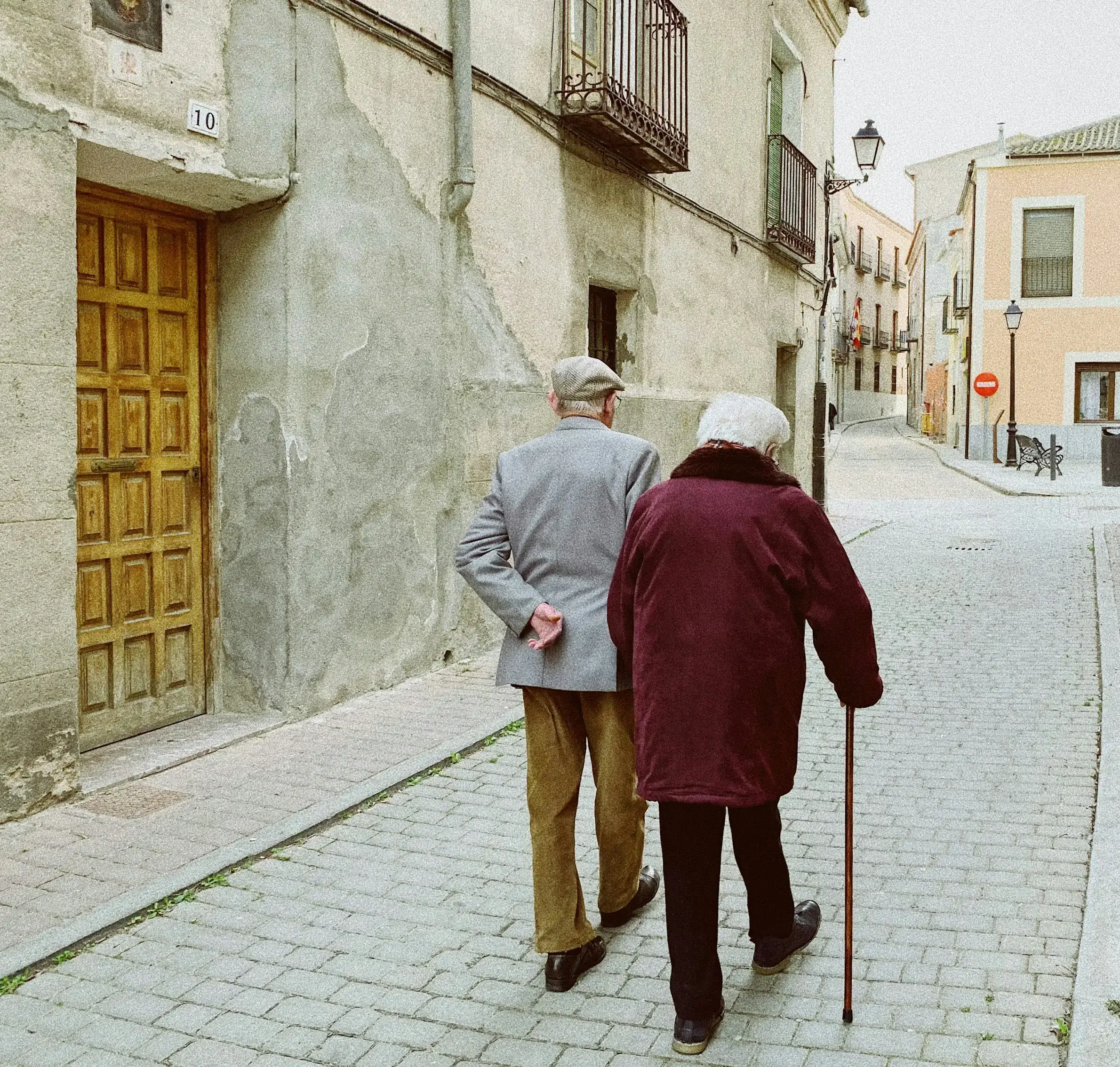 L'Umbria invecchia: over 65 oltre il doppio degli under 15 dal 2018 | Calano i giovani, raddoppiano gli ultraottantenni