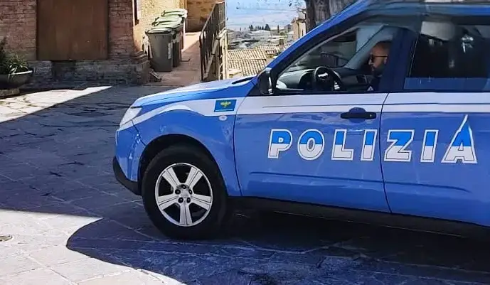 Festa con 500 persone senza autorizzazioni, denunciato titolare azienda agricola