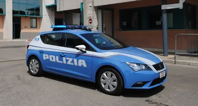 Terni e Orvieto: arresto per droga e misure di prevenzione