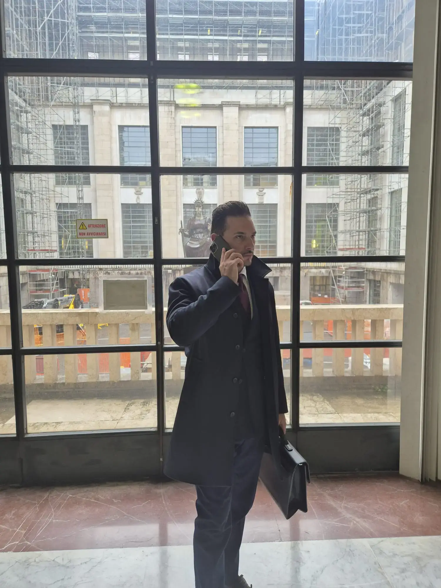 Foligno, tentato omicidio aggravato: confermata l'accusa a Castellani, udienza il 10 novembre