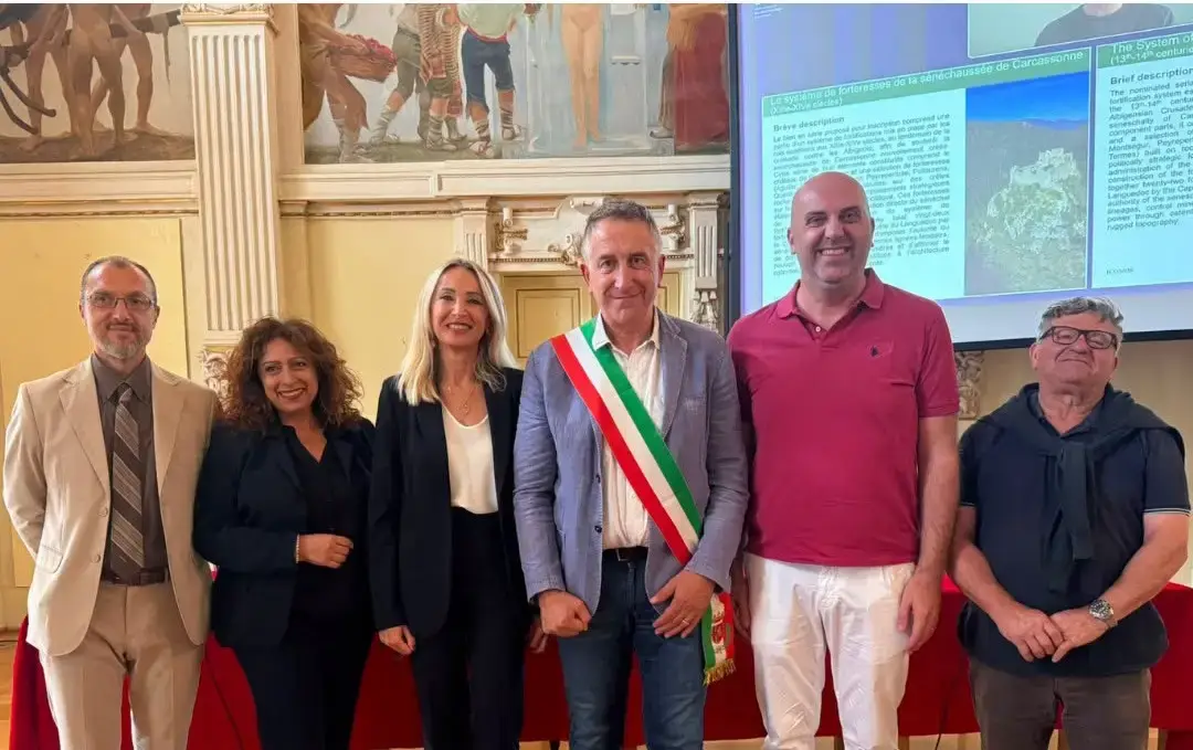  Comune al crash, tutti contro tutti per difetto di memoria. Verso le elezioni: i pretendenti