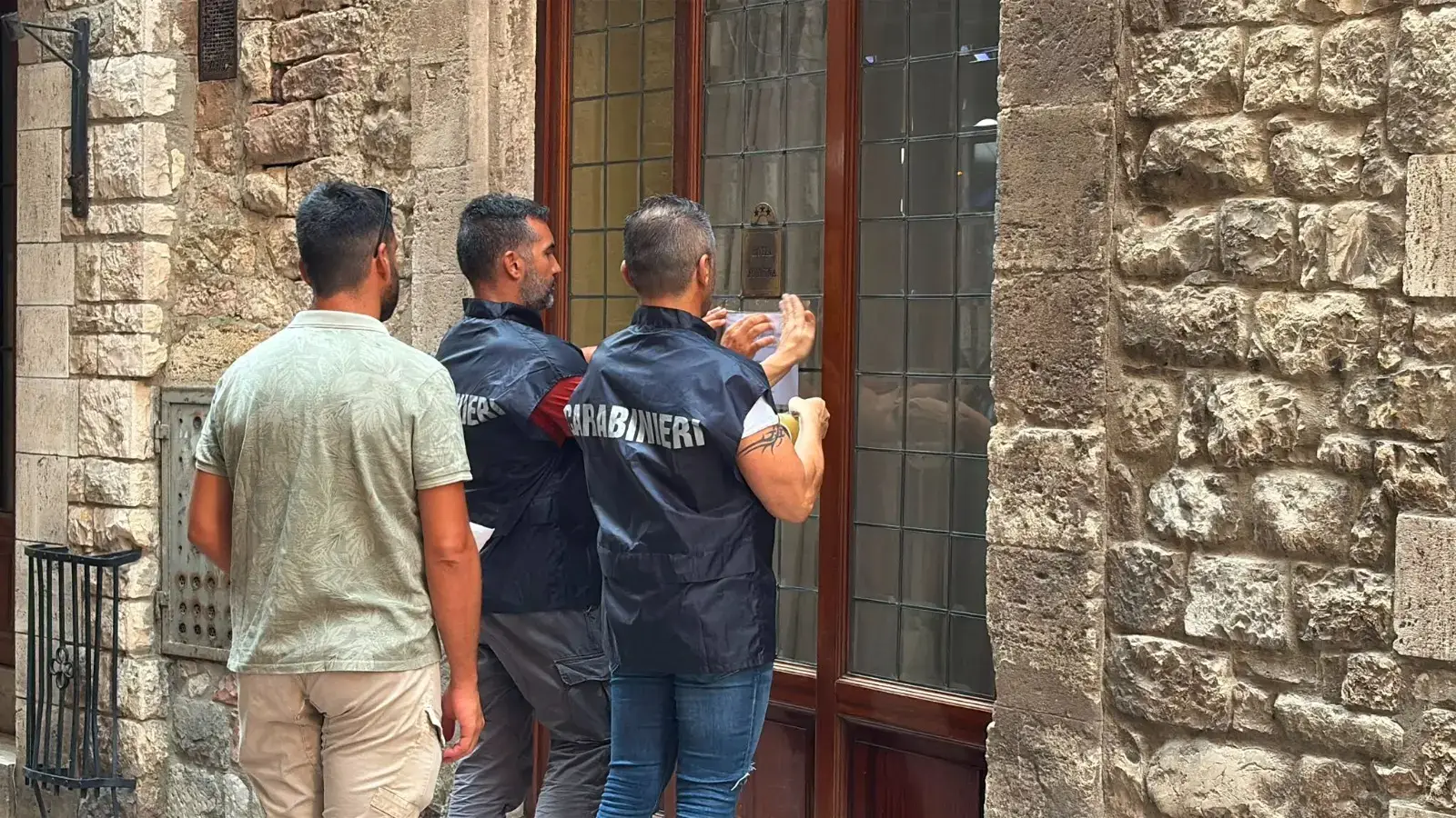 Musicista morto in albergo, oggi sopralluogo dei vigili del fuoco. In 2 indagati 