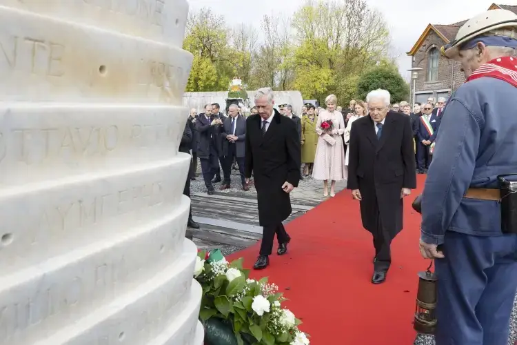70 anni dalla tragedia di Marcinelle, Proietti: “La sicurezza sul lavoro è un diritto che non ammette compromessi”