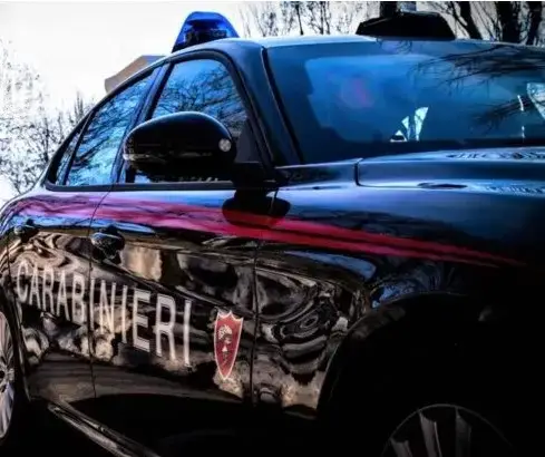 In auto con 4,5 kg di eroina e 80 euro in contanti. Arrestato 33enne 