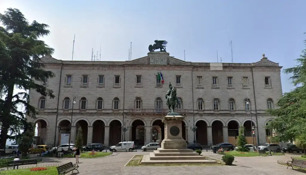 4 informazioni interdittive per infiltrazioni mafiose a imprese umbre