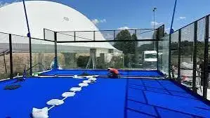 “Fuga” scuola tennis e calcio a 5, interviene Cesaretti | Ac all’attacco