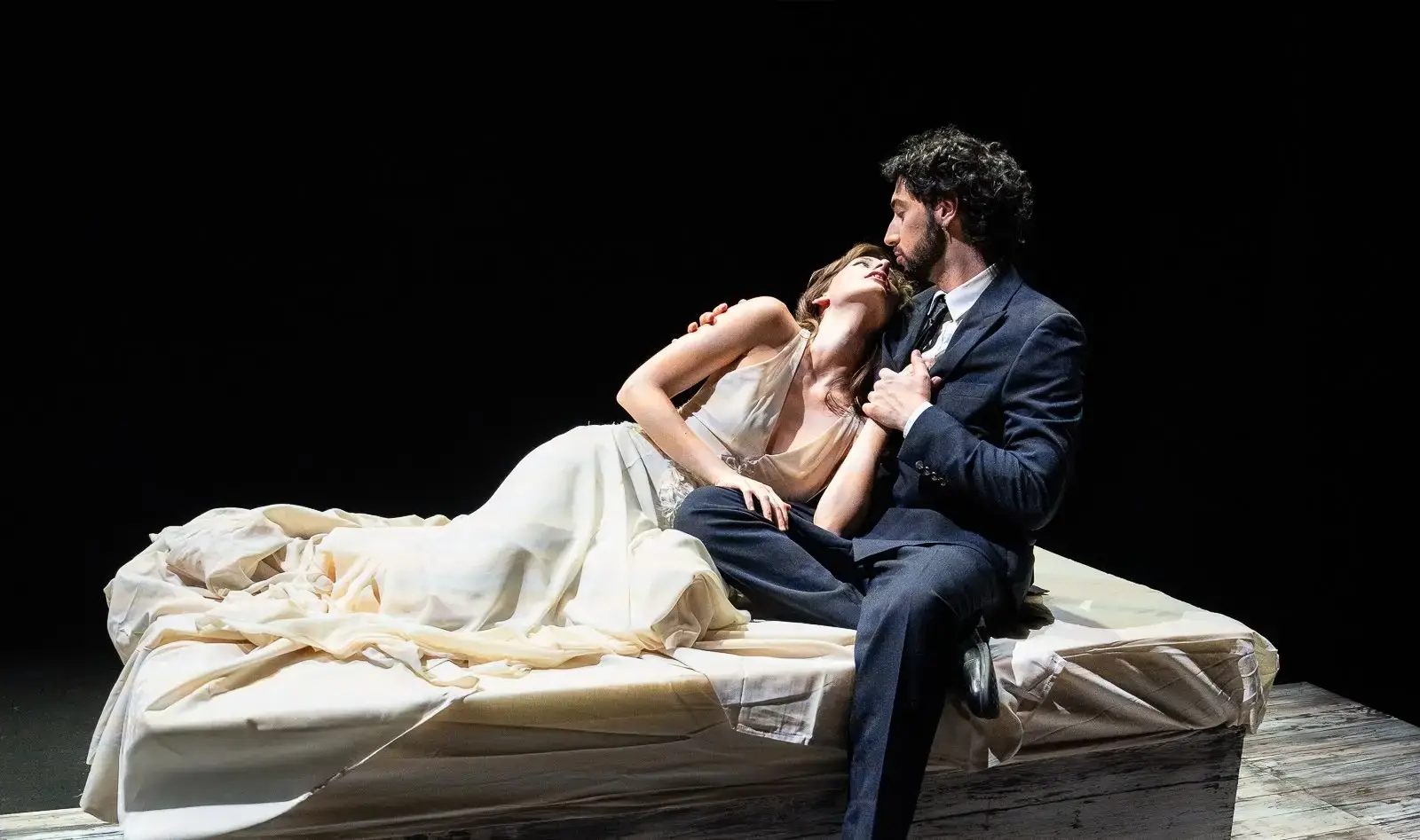 Prosegue l’80a stagione del Teatro Lirico Sperimentale “A. Belli” di Spoleto