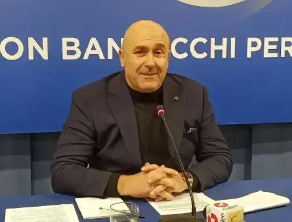 Capitan Bandecchi perde 4 consiglieri "AP non esiste più"
