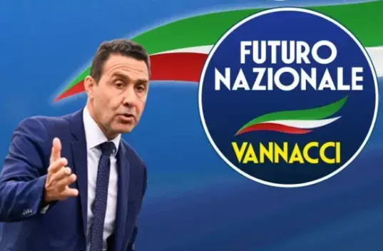 Vannacci e coprifuoco gay in tv, Masselli "Lo pensa la gente normale"