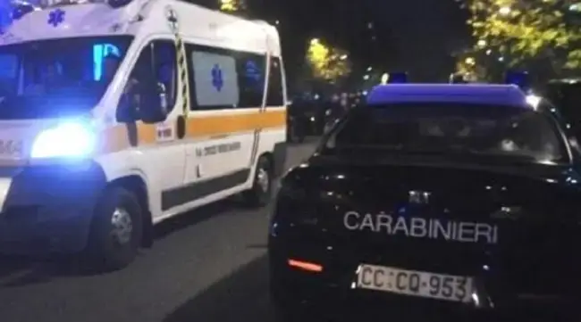 Trovato morto in casa, indagini in corso