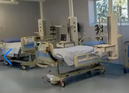 Tumore al rene, l'Oncologia di Terni partecipa a prestigioso studio pubblicato su "The Lancet"