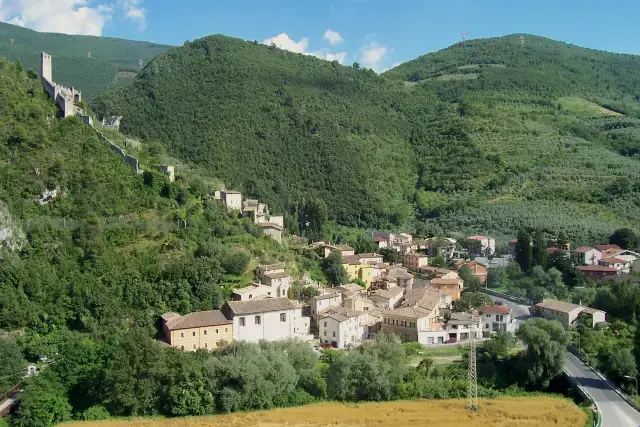 A Ferentillo oltre mezzo milione di euro per la sicurezza del territorio 