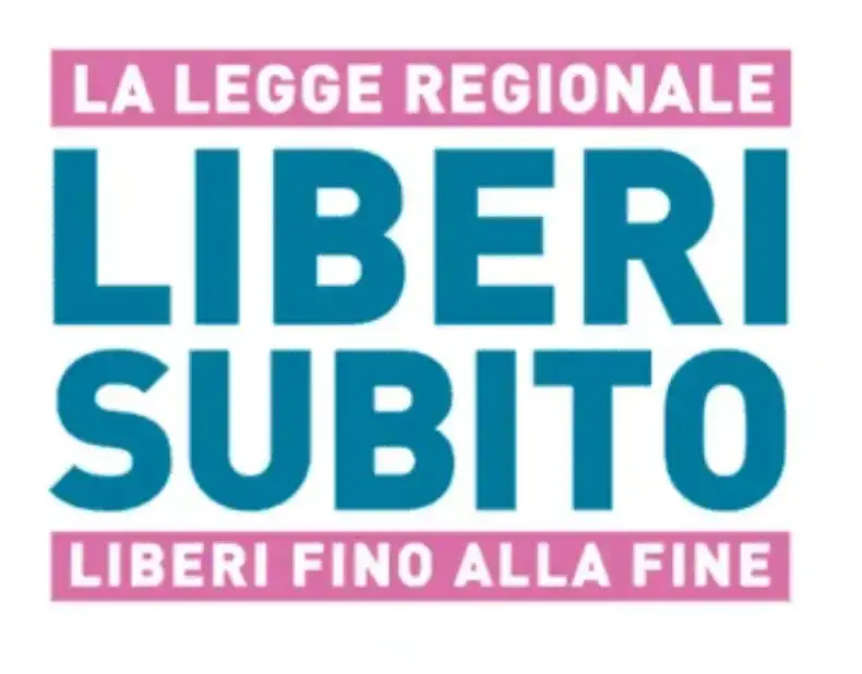 Fine vita, l'Associazione Luca Coscioni invita l'Umbria ad approvare la legge