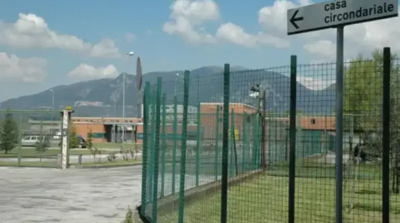 Terni e Spoleto dicono addio al 41-bis: con l'operazione "Iride" 88 detenuti trasferiti a Cagliari