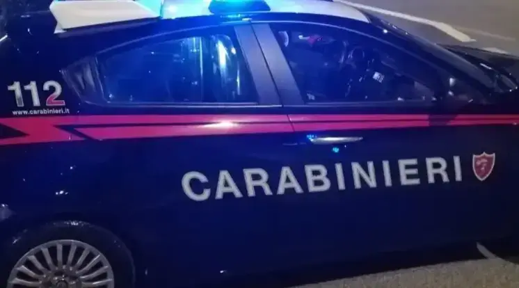 Viola più volte il divieto di dimora: 43enne finisce in carcere