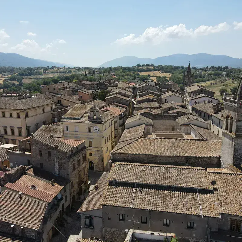 12 ore senza telefono e pc. Nasce il workshop Musa Viva! in scena a Collescipoli 