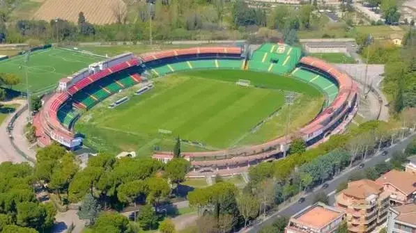 Stadio-clinica, il Comune rinuncia al ricorso al Consiglio di Stato