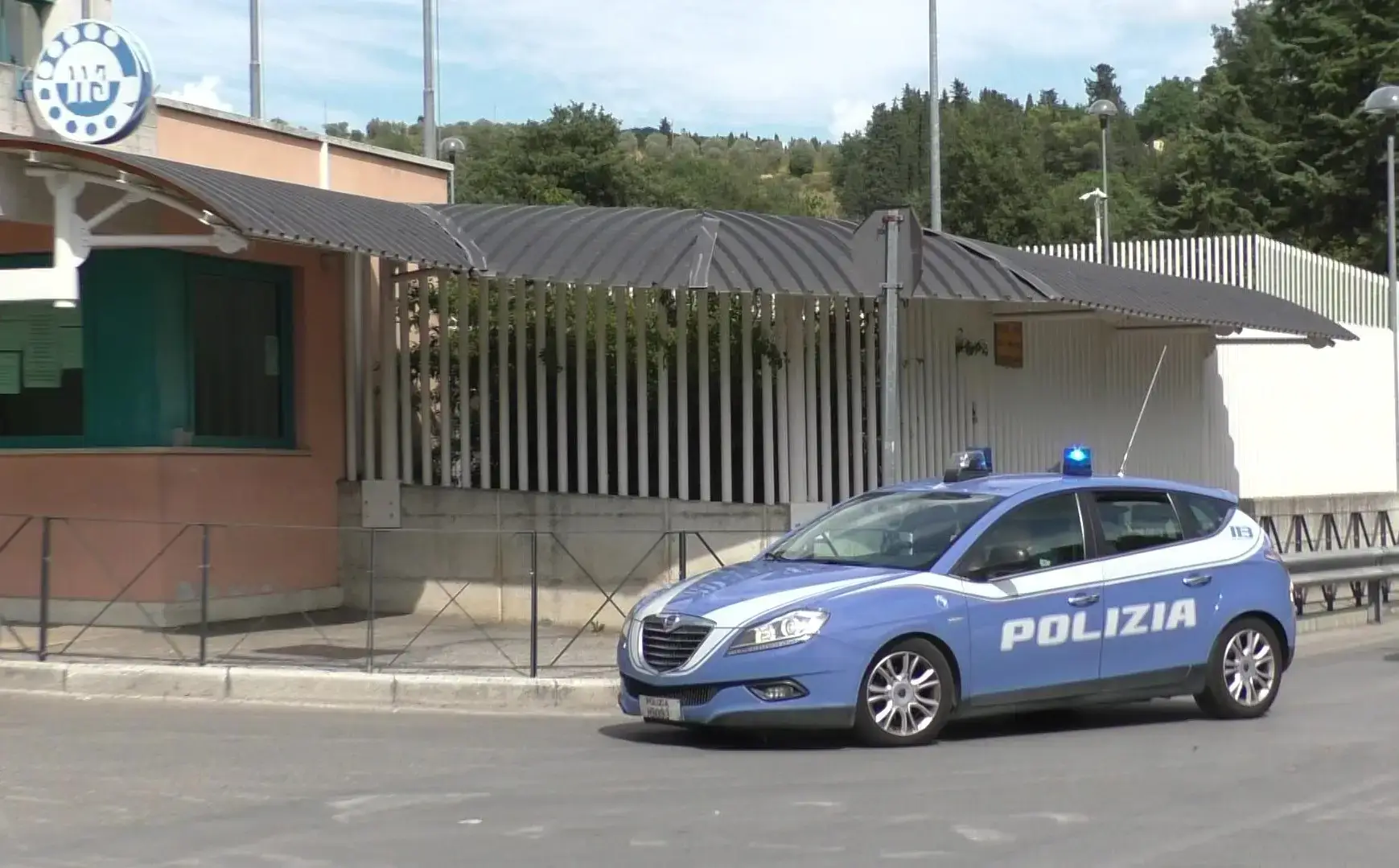 Arrestato con 7 dosi di stupefacente mentre stava spacciando