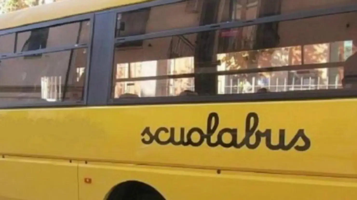 Comune nega lo scuolabus e poi fa marcia indietro