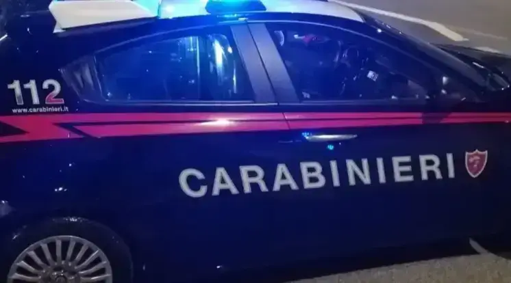 Torgiano, arrestato un uomo di 53 anni: deve scontare 5 mesi e 21 giorni
