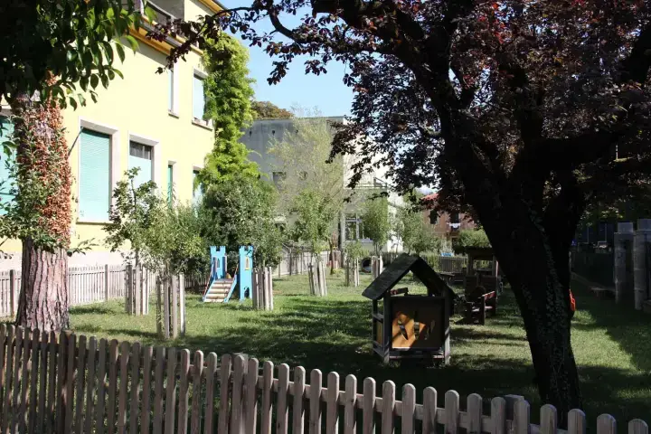 Centro “Il Glicine”, criticità nella struttura: trasferimento temporaneo per una parte del servizio