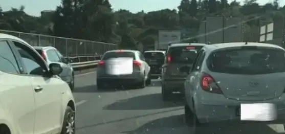 Auto e moto, in Umbria niente bollo per oltre 388mila