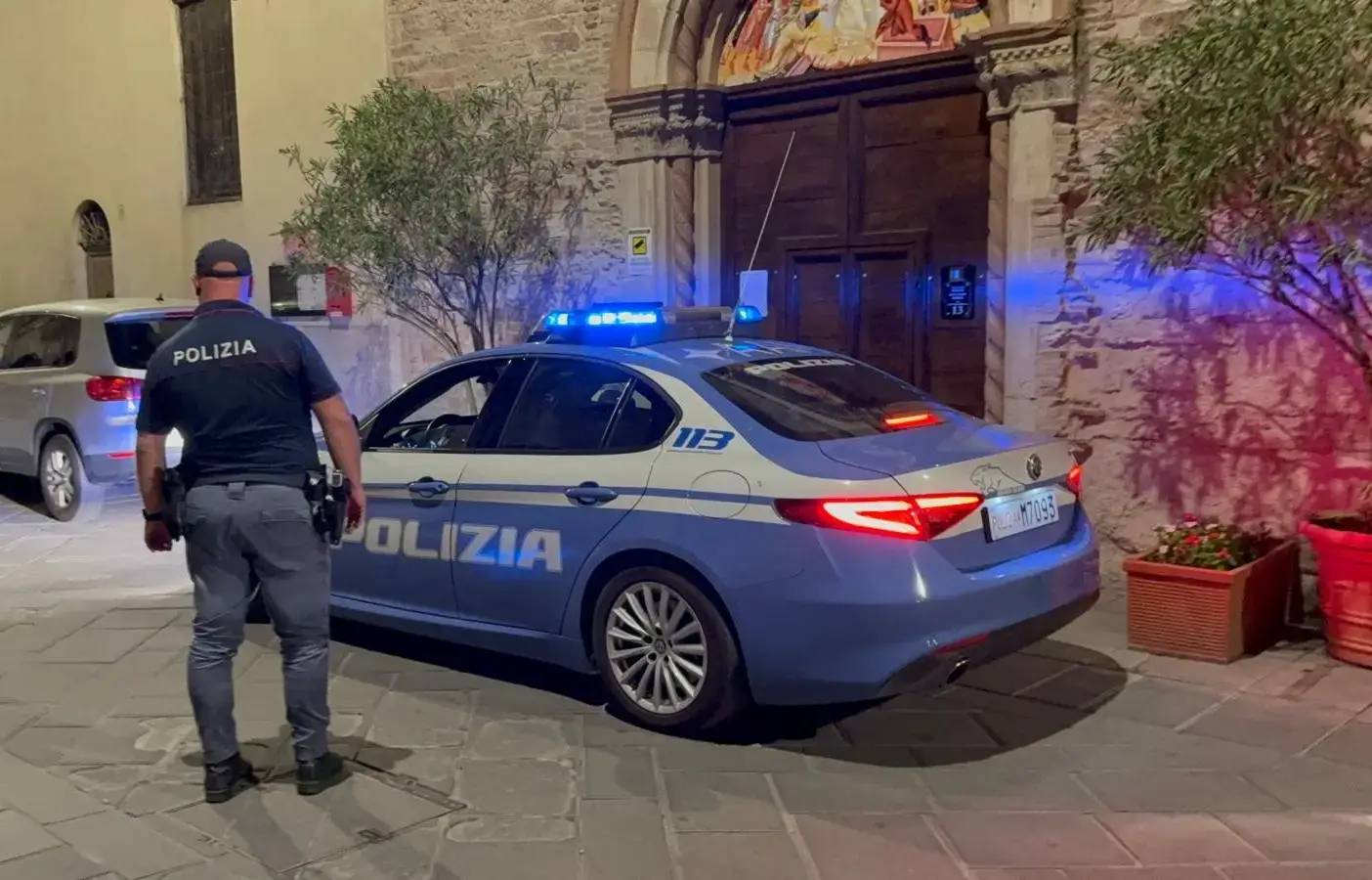 Sventata altra truffa del finto finanziere, un arresto