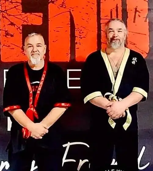 La vera forza è non fare male: a Grottaferrata il Wing Tsun diventa un'arma contro il bullismo