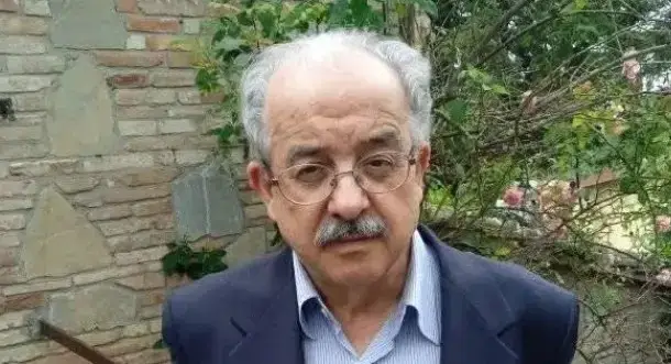 E' morto Giuseppe Rossi, tra i protagonisti della rinascita del Grifo