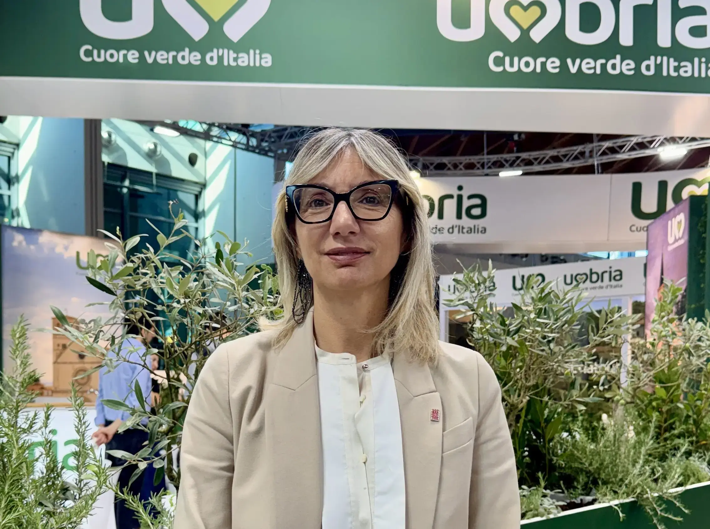 Umbria, turismo 2026: valore e mercati esteri guidano la nuova strategia