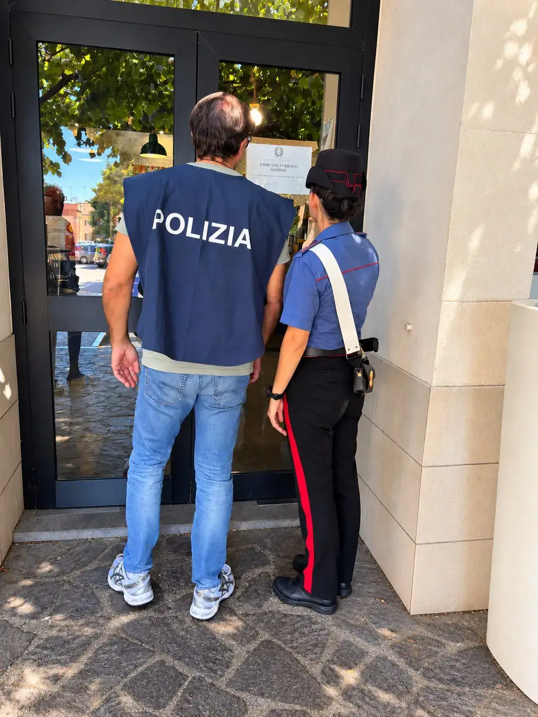 Licenza sospesa per un locale. Liti, aggressioni e persone moleste