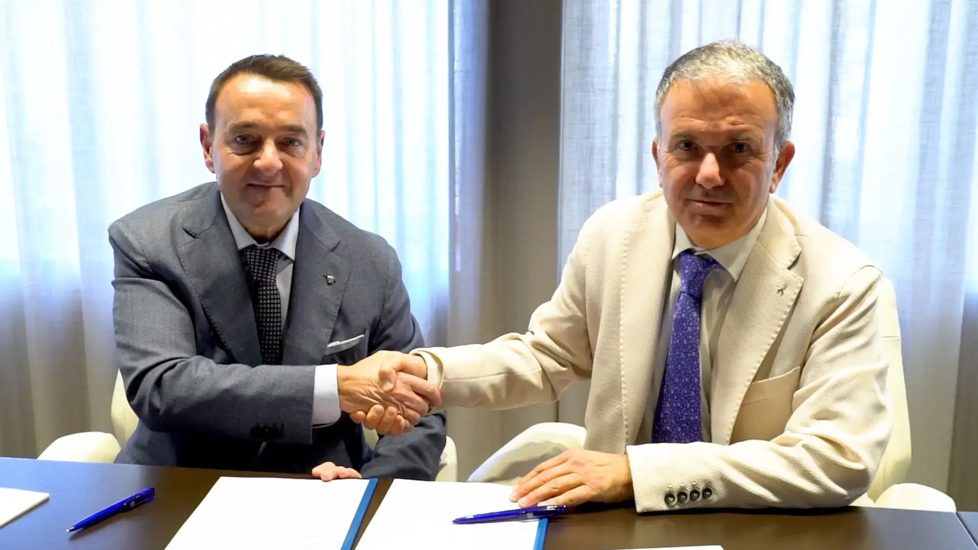 Perugia, intesa tra Confindustria Umbria e Ordine dei Giornalisti: comunicazione d’impresa più qualificata