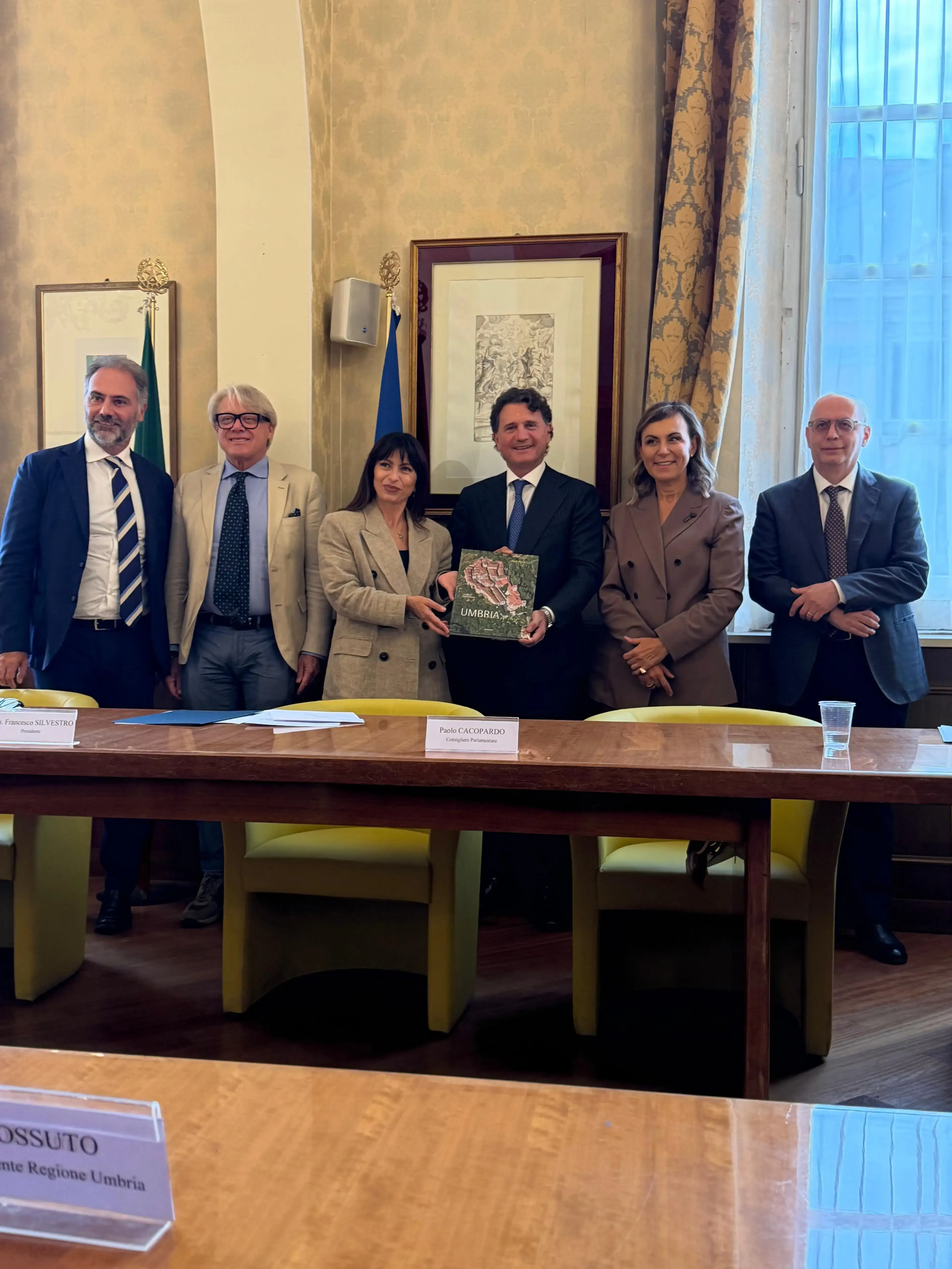 Aree interne, Regione: "Oltre 59 milioni di euro e 13 milioni alle aree montane. Garantire il diritto di restare"