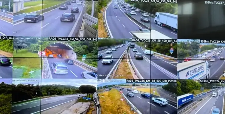 Lavori, chiusa per due ore la SS 77